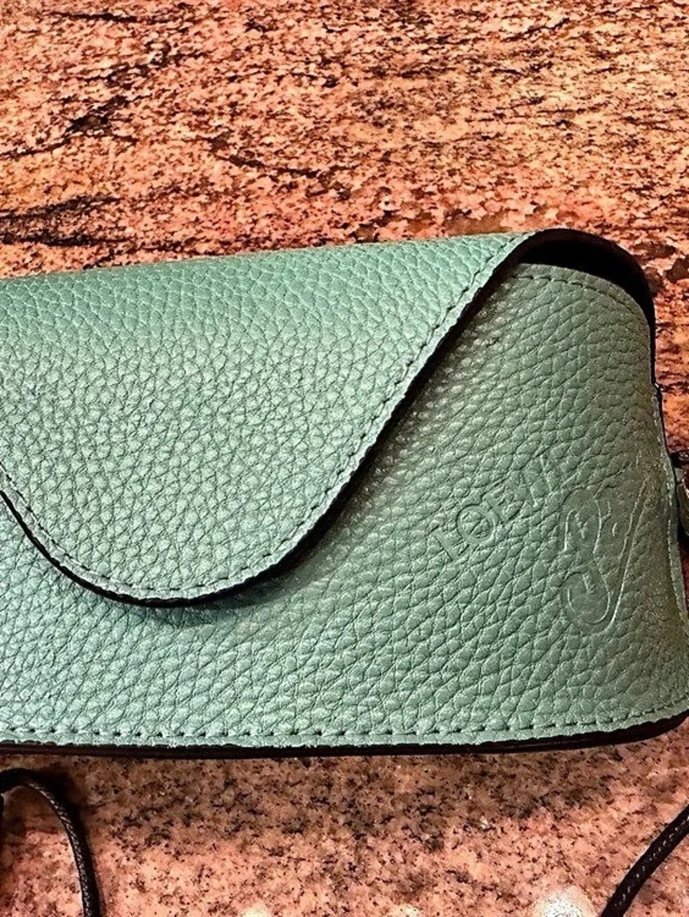 Loewe no italy tinted